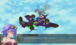 Kamikaze Lassplanes