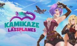 Kamikaze Lassplanes