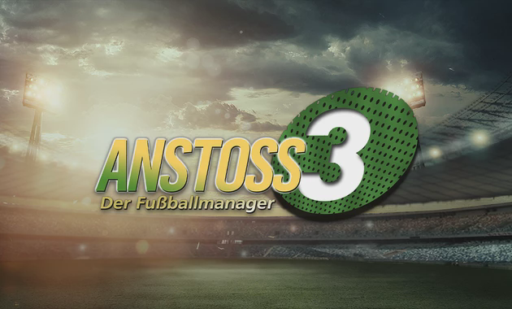 ANSTOSS 3