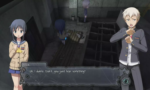 Corpse Party Blood Drive