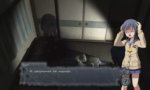 Corpse Party Blood Drive