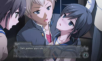 Corpse Party Blood Drive