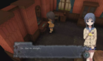 Corpse Party Blood Drive