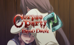 Corpse Party Blood Drive