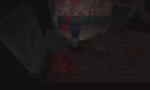 Corpse Party Blood Drive