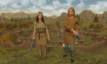 Dawn of Man