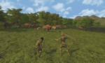 Dawn of Man