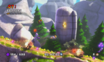 Bubsy The Woolies Strike Back