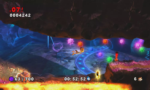 Bubsy The Woolies Strike Back