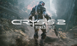 Crysis 2 Remastered