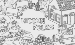 Hidden Folks