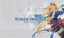 Tower Hunter Erzas Trial