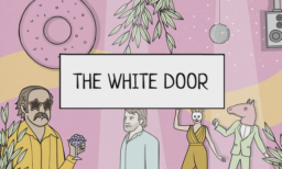 The White Door