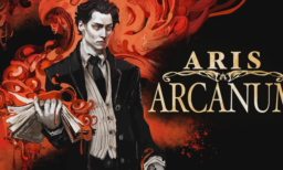 Aris Arcanum