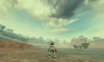 Anodyne 2 Return to Dust