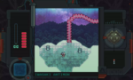 Anodyne 2 Return to Dust