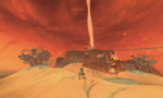 Anodyne 2 Return to Dust