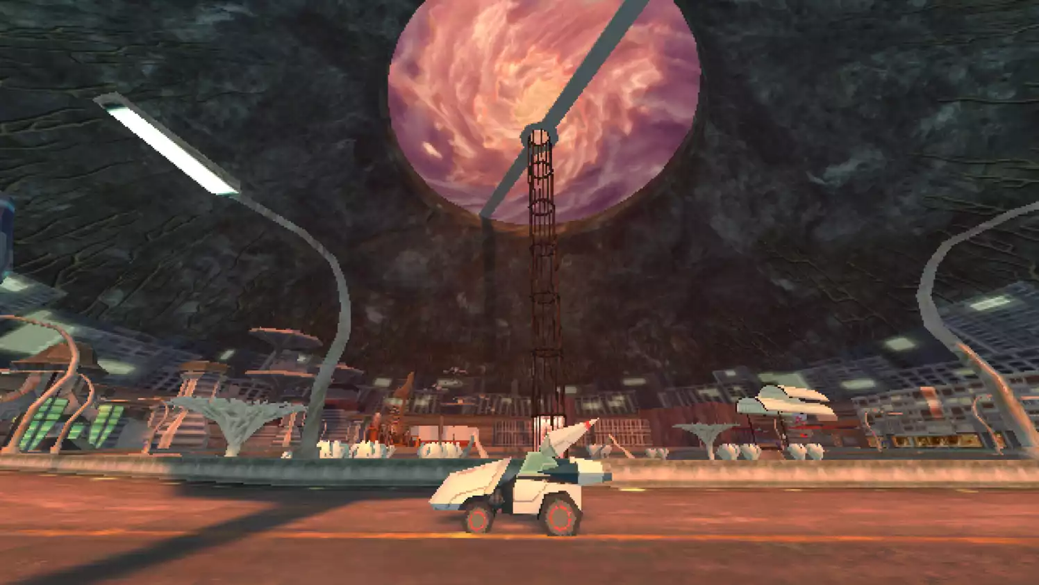 Anodyne 2 Return to Dust