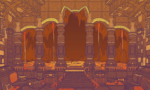 A Planet Full of Cats Deluxe
