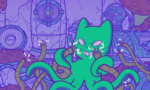 A Planet Full of Cats Deluxe