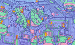 A Planet Full of Cats Deluxe