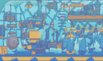 A Planet Full of Cats Deluxe