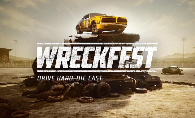 Wreckfest