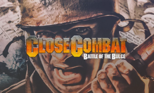 Close Combat 4 The Battle of the Bulge