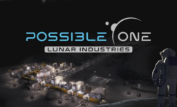 Possible One Lunar Industries (Early Access)