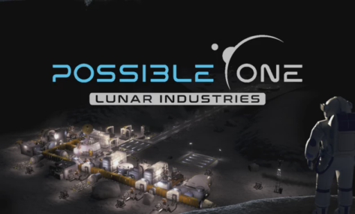 Possible One Lunar Industries (Early Access)