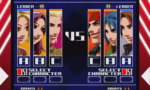THE KING OF FIGHTERS 2003