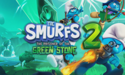 The Smurfs 2 The Prisoner of the Green Stone