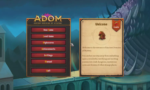 ADOM (Ancient Domains Of Mystery)