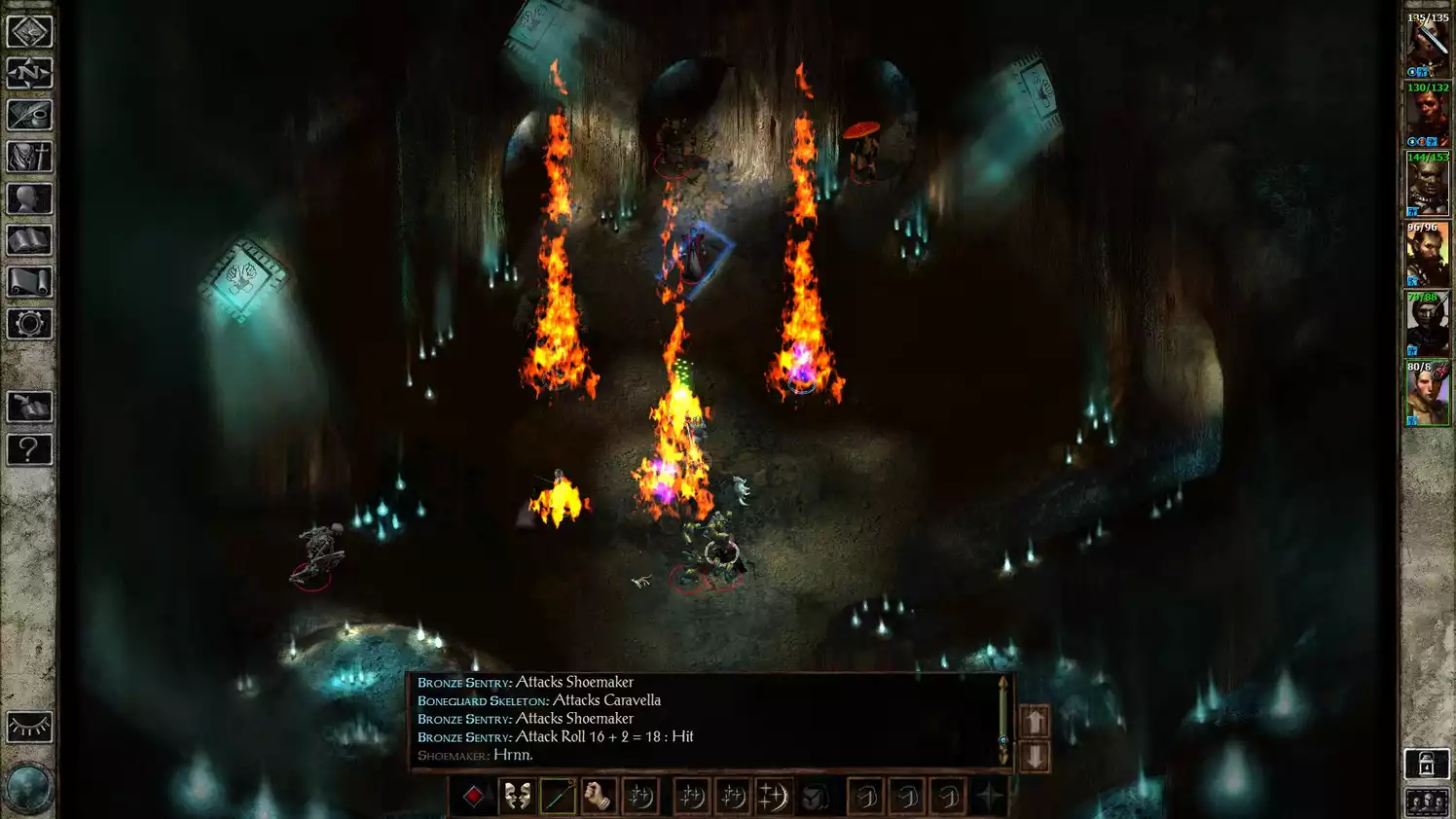 Icewind Dale Enhanced Edition