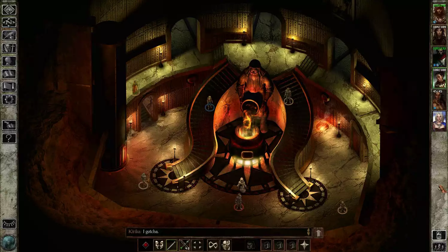 Icewind Dale Enhanced Edition