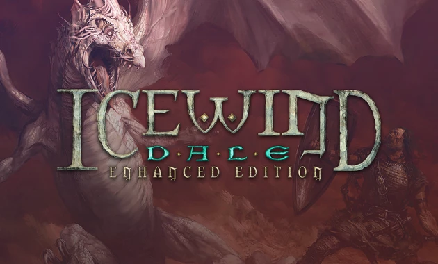 Icewind Dale Enhanced Edition