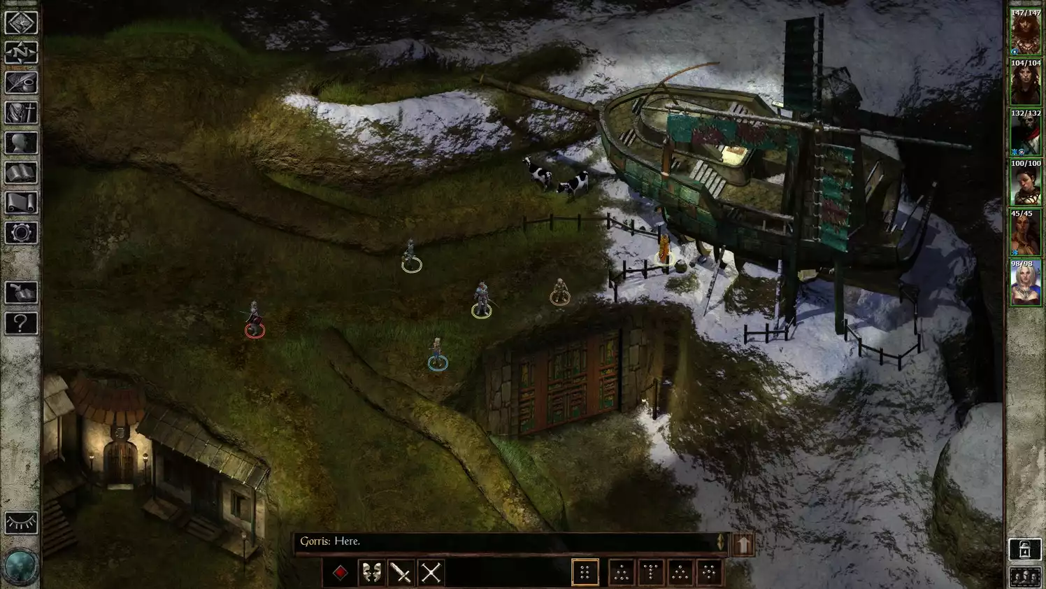 Icewind Dale Enhanced Edition