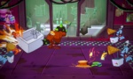 Battletoads