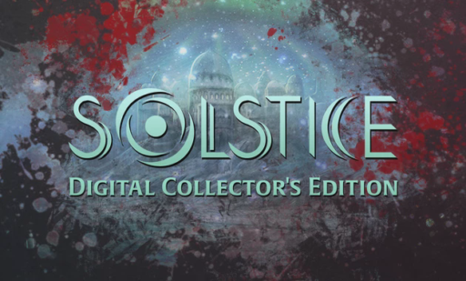 Solstice Digital Collectors Edition