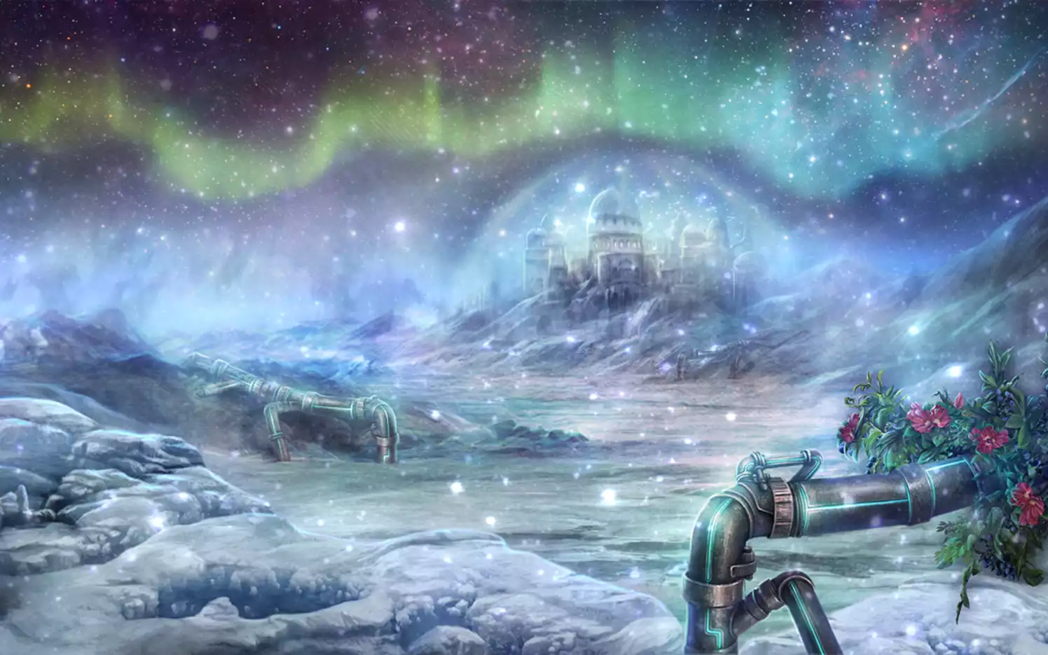 Solstice Digital Collectors Edition