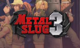 METAL SLUG 3
