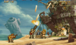 METAL SLUG 3