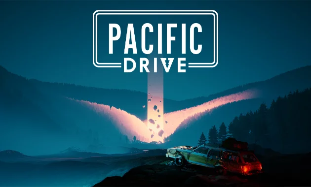 Pacific Drive