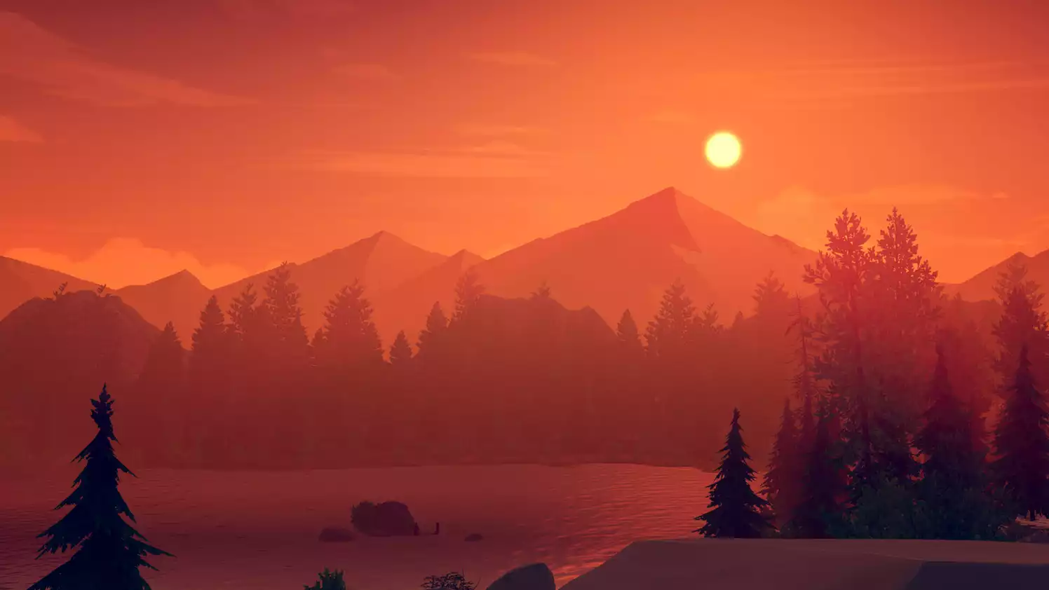 Firewatch