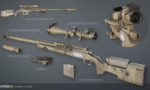 Sniper Ghost Warrior 3 Gold Edition