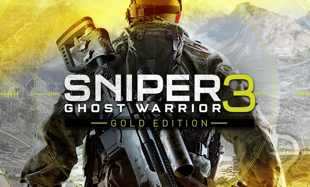 Sniper Ghost Warrior 3 Gold Edition