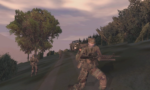 ARMA Cold War Assault Remastered