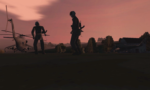 ARMA Cold War Assault Remastered