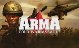 ARMA Cold War Assault