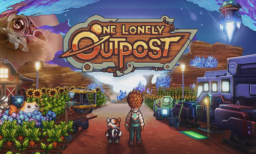 One Lonely Outpost